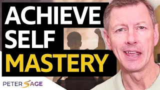 Stop Waiting for Life To Happen (Secrets to Self Mastery) | Peter Sage