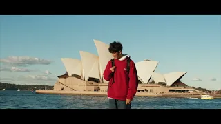 Sydney | Australia by Robertdat