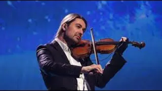 Furious - Franck van der Heijden - played live by David Garrett