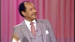 Sherman Hemsley 1984 (sub ita)