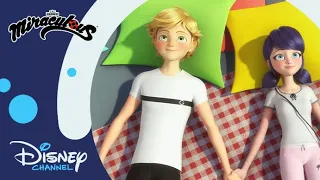 ☁ Bárányfelhők | Miraculous | Disney Csatorna