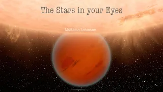 Matthias Lehmann ⭐️👁️✨The Stars in your Eyes 🌟🪐Deep Space Music