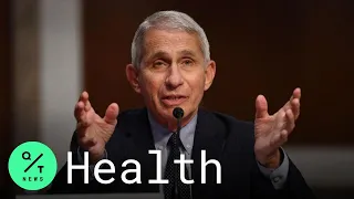 Fauci Calls Pushback on Covid-10 Scientific Data, Safety Guidance ‘Very Concerning’