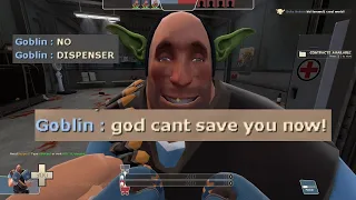 tf2 community servers are terrifying