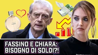 Fassino e il Furto del Profumo + Chiara Ferragni in Crisi | Gossip Crime