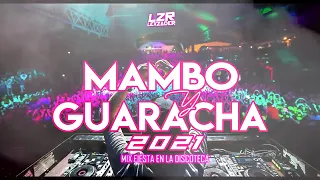 mambo guaracha dj sapito