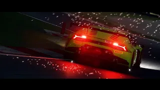 Assetto Corsa Competizione | Intro