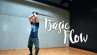 Longsword Solo Flow for Beginners