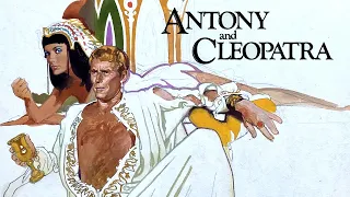 Antony and Cleopatra (1972) - 20th Century Gems