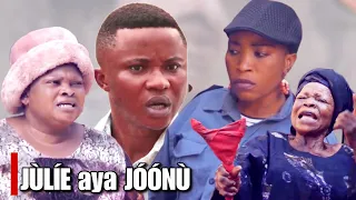 JÙLÍE Aya JÓÓNÚ Latest Yoruba  100%Comedy Drama Movie 2022, NO Network | Sisi Quadri | Segbowe