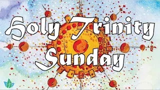 Holy Trinity Sunday| May 26th | 10am | Liturgy of Holy Eucharist