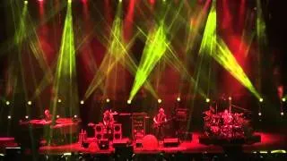 Phish | 12.30.11 | Sand