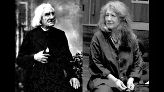 04 Liszt  Totentanz   Martha Argerich Live Paris 1986 480p