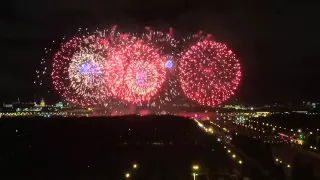 Defender of the Fatherland Day /День защитника Отечества - Moscow