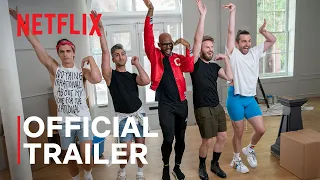 Queer Eye: Season 5 | Official Trailer | Netflix