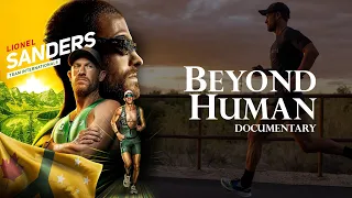 Beyond Human: Triathlon Documentary