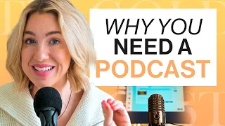 This Has Completely Transformed My Life And Business (And You Aren't Doing It!) | Jenna Kutcher