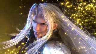 Final Fantasy GMV - This Is Me