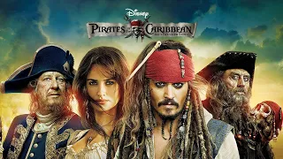 Pirates of the Caribbean Film series at world end !! lestest hindi dubbed movies 2022