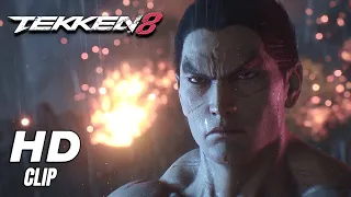 Tekken 8 • Opening