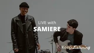 Samiere - LIVE | Sofar Los Angeles