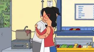 Bob's Burgers - Drunk