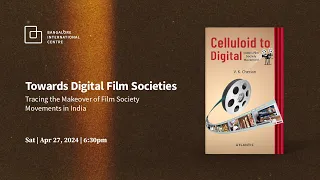 Towards Digital Film Societies