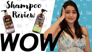 Ep.02 WOW Shampoo Honest Review | Onion Shampoo | Apple Cider Vinegar Shampoo