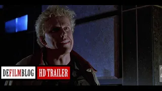 Drop Zone (1994) Official HD Trailer [1080p]