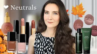 SEPTEMBER ‘22 LUXURY BEAUTY FAVORITES