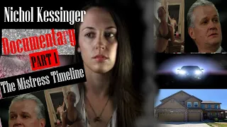 Chris Watts| Nicol Kessinger DOCUMENTARY Part 1| Timeline of Facts