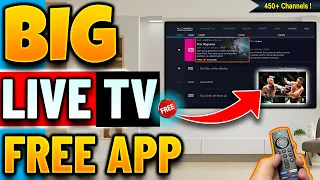 🔴FREE STREAMING APP THAT HAS 120K MOVIES !