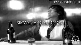 Old school beat Boom Bap Instrumental Rap - Sirvame otra copa - Shakur Beats (Free)