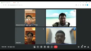 UBI 2022 (FKP27/GROUP 4 ) ROLE PLAY 2