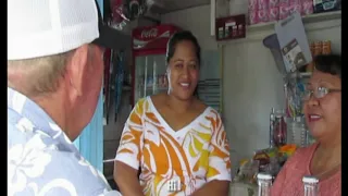 SAMOA ENTERTAINMENT - SCENE FROM THE MOVIE " TEARS OF THE HAMO " Subscribe for more videos
