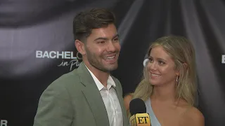 'BIP's Hannah G. and Dylan Engaged! Watch the Couple Talk Next Steps
