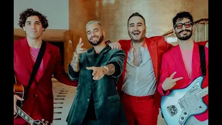 Reik, Maluma - Perfecta [1 HORA]