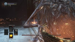 Dark Souls 3 Friede and Ariandel SL1 NG+7 +0 Weapons No Infusions/Weapon buffs