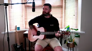 Gerry Cinnamon - Kampfire Vampire Acoustic Cover