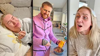 CRAZIEST MOMENTS JANUARY 2024 (HANBY CLIPS PRANK COMPILATION!!)