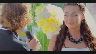 Виталий и Кристина "Тихо несет вода" / Wedding VIP