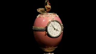 Rothschild Faberge