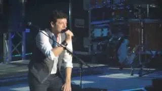 Patrick Bruel - Forest National 2013