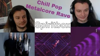 (REACTION) Spiritbox - The Void