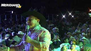 La Novia del Hombre Pobre Fiestas de Tame 2018