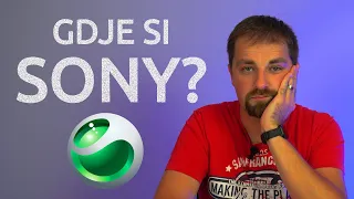 Što se DOGODILO SA SONY TELEFONIMA?!