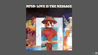 MFSB - Cheaper to Keep Her (360 Reality Audio)