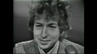 Bob Dylan's song,  "Eve of Destruction"