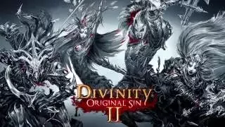 Divinity: Original Sin 2 OST - Main Menu Theme