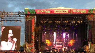 Lana Del Rey - Born to Die (Lollapalooza Stockholm Festival 2019)